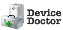 برنامج Device Doctor لتحديث تعريفات جهازك