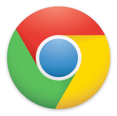 google-chrome