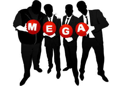 mega