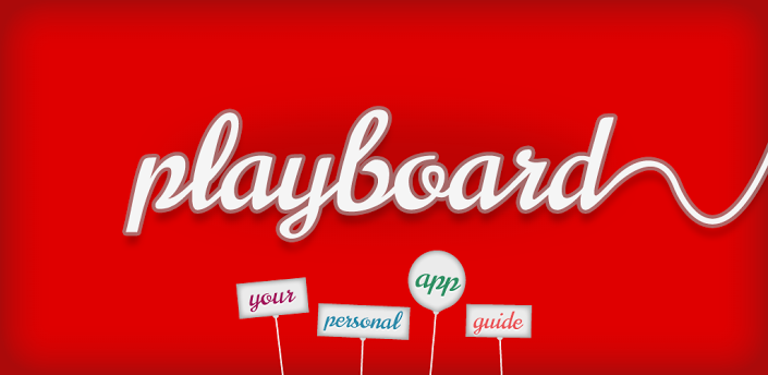 playboard متجر لافضل تطبيقات الاندرويد