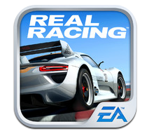 Real Racing 3