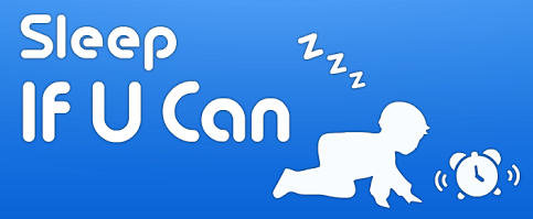 Sleep If U Can افضل منبه للايفون والاندرويد