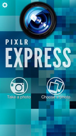 تحميل برنامج تعديل الصور بكسلر pixlr editor 2018 pixlr express Pixlr-express-1